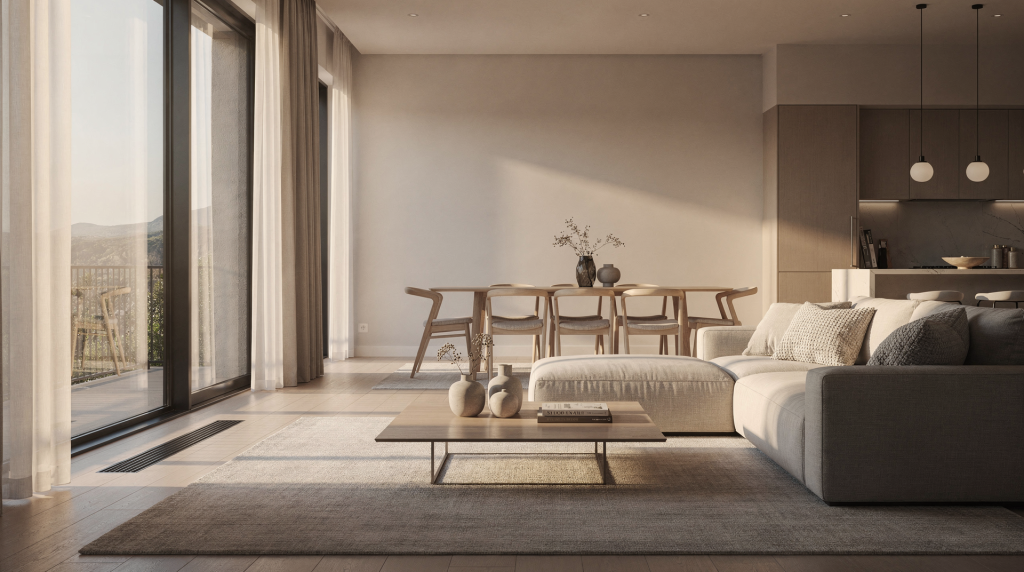 Cinematic Real Estate Photography: A Complete Guide to Creating Atmosphere