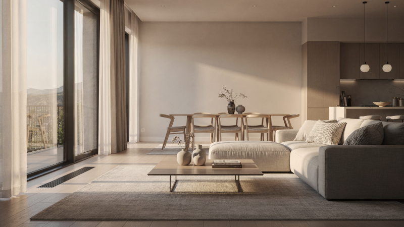 Cinematic Real Estate Photography: A Complete Guide to Creating Atmosphere