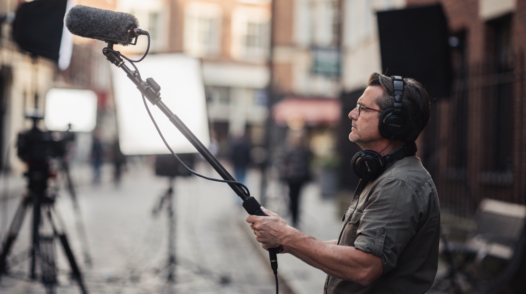 How to Record Better Sound on Location