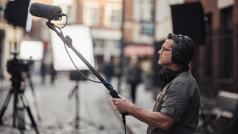 How to Record Better Sound on Location