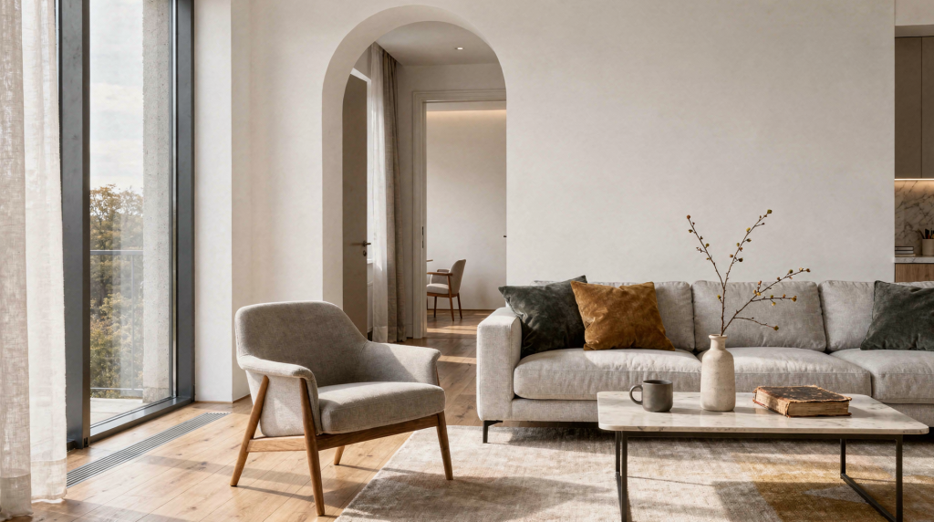 How to Tell a Story Through Architecture and Interior Design
